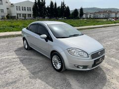 ERESKAR'dan 2011 FİAT LİNEA 1.6 MULTİJET EMOTİON PLUS HATASIZ-ORJİNAL-SIFIR MUAYENE/LASTİK