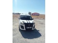 Sahibinden Fiat Doblo Combi 1.3 Multijet Easy 2012 Model  300.000 km Beyaz