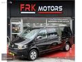VW CARAVELLE COMFORTLİNE 140'HP 168.000'KM OTOMOBİL BOYASIZ...