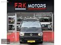 VW CARAVELLE COMFORTLİNE 140'HP 168.000'KM OTOMOBİL BOYASIZ...