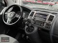VW CARAVELLE COMFORTLİNE 140'HP 168.000'KM OTOMOBİL BOYASIZ...
