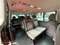 VW CARAVELLE COMFORTLİNE 140'HP 168.000'KM OTOMOBİL BOYASIZ...