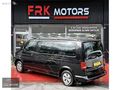 VW CARAVELLE COMFORTLİNE 140'HP 168.000'KM OTOMOBİL BOYASIZ...