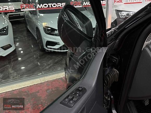 VW CARAVELLE COMFORTLİNE 140'HP 168.000'KM OTOMOBİL BOYASIZ...