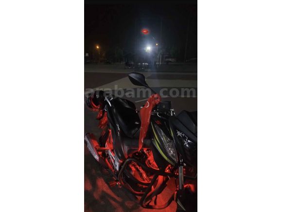 Sahibinden RKS TNT 125 Pro 