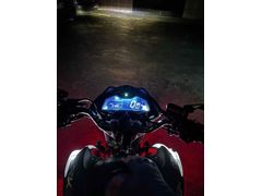 Sahibinden RKS TNT 125 Pro 