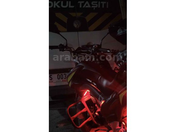 Sahibinden RKS TNT 125 Pro 
