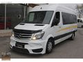 YÜKSEL PLAZA MERCEDES SPRİNTER ALMAN PAKET ORJİNAL AÇIK 16+1