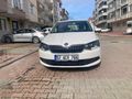 Sahibinden Skoda Fabia 1.0 Ambition 2015 Model Sinop