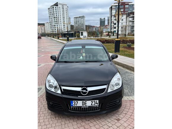 Sahibinden Opel Vectra 1.6 Comfort 2008 Model
