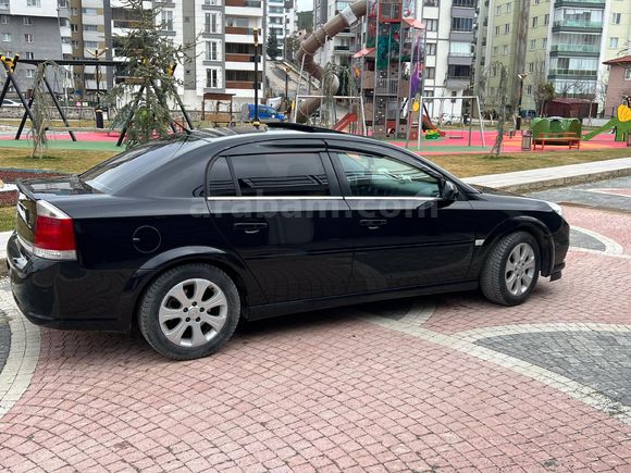 Sahibinden Opel Vectra 1.6 Comfort 2008 Model
