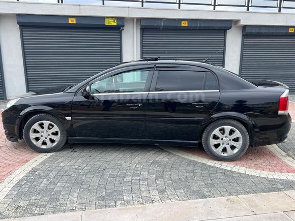 Sahibinden Opel Vectra 1.6 Comfort 2008 Model
