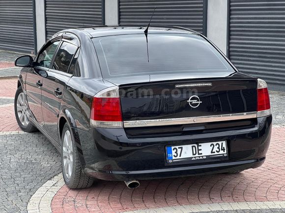 Sahibinden Opel Vectra 1.6 Comfort 2008 Model