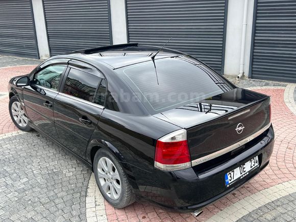 Sahibinden Opel Vectra 1.6 Comfort 2008 Model