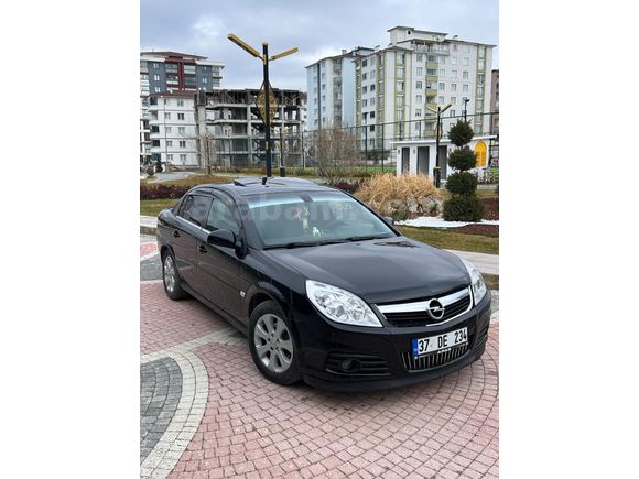 Sahibinden Opel Vectra 1.6 Comfort 2008 Model