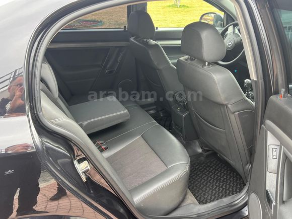 Sahibinden Opel Vectra 1.6 Comfort 2008 Model