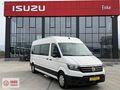 İSUZU ANA BAYİİ ENKE OTOMOTİV'DEN 2021 VW CRAFTER DÜŞÜK KM OKUL