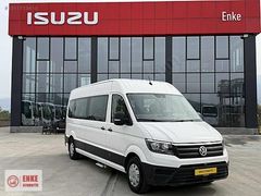 İSUZU ANA BAYİİ ENKE OTOMOTİV'DEN 2021 VW CRAFTER DÜŞÜK KM OKUL