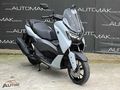 2025 YAMAHA N-MAX 125 TECH MAX~GARANTİLİ~K.KARTA TAKSİT