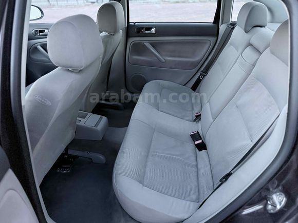 Sahibinden Volkswagen Passat 1.6 Trendline 2004 Model 