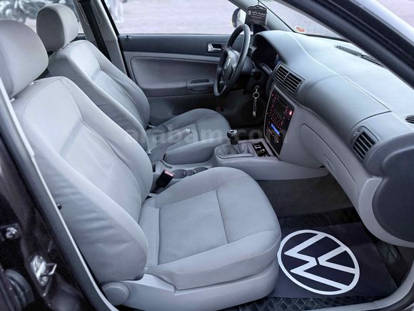 Sahibinden Volkswagen Passat 1.6 Trendline 2004 Model 