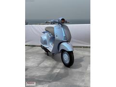 KOYUNCU MOTOR-VESPA 946 SNAKE 12 TAKSİT İMKANI
