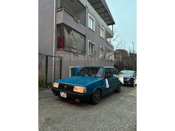 Sahibinden Tofaş Şahin S 1995 Model