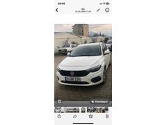 Sahibinden Fiat Egea 1.3 Multijet Easy 2018 Model 