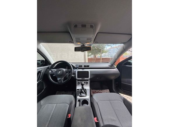 Sahibinden Volkswagen Passat 1.6 TDi BlueMotion 2012 Model 