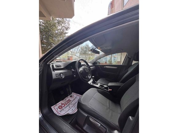 Sahibinden Volkswagen Passat 1.6 TDi BlueMotion 2012 Model 