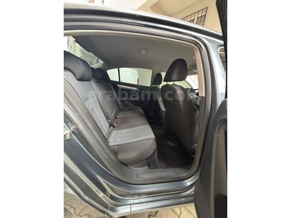 Sahibinden Volkswagen Passat 1.6 TDi BlueMotion 2012 Model 