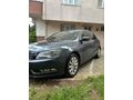 Sahibinden Volkswagen Passat 1.6 TDi BlueMotion 2012 Model 