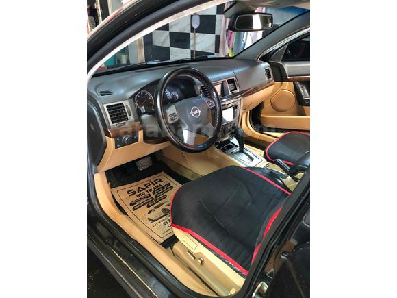 Galeriden Opel Vectra 1.9 CDTI Elegance 2005 Model Hatay