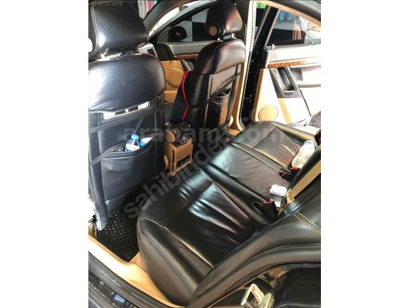 Galeriden Opel Vectra 1.9 CDTI Elegance 2005 Model Hatay