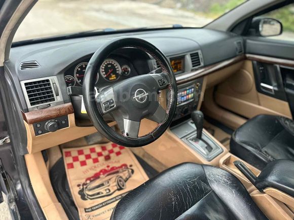 Galeriden Opel Vectra 1.9 CDTI Elegance 2005 Model Hatay