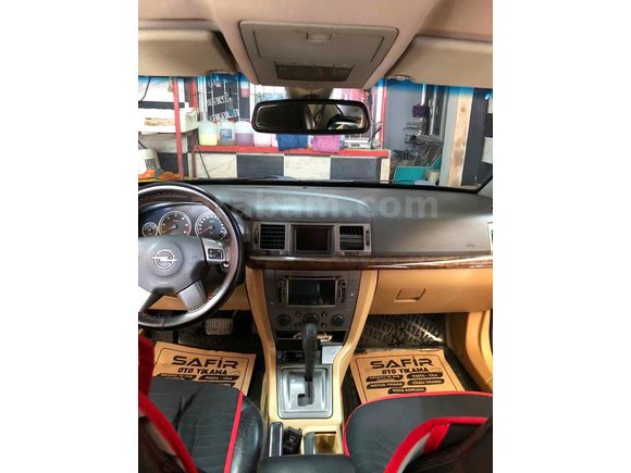 Galeriden Opel Vectra 1.9 CDTI Elegance 2005 Model Hatay