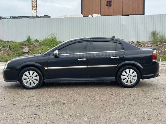 Galeriden Opel Vectra 1.9 CDTI Elegance 2005 Model Hatay