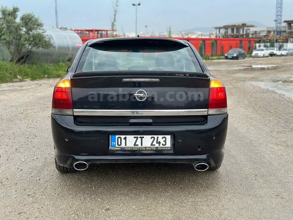 Galeriden Opel Vectra 1.9 CDTI Elegance 2005 Model Hatay