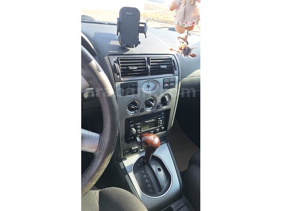 Öğretmenden Ford Mondeo 2.0 Trend 2003 Model 