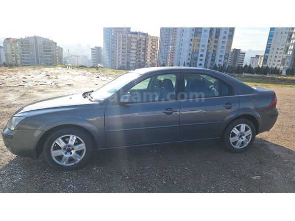 Öğretmenden Ford Mondeo 2.0 Trend 2003 Model 