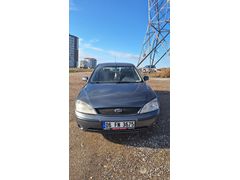 Öğretmenden Ford Mondeo 2.0 Trend 2003 Model 
