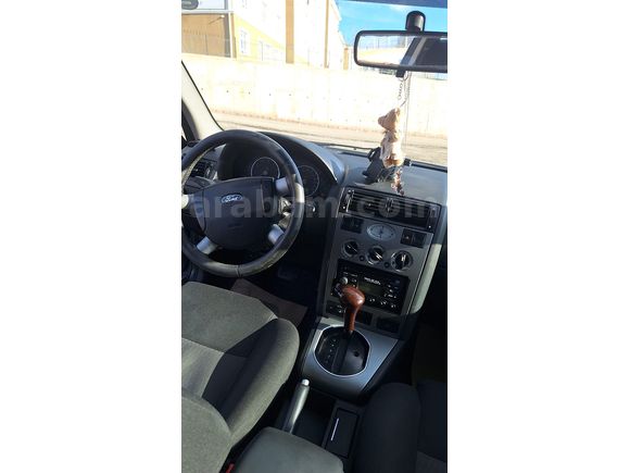 Öğretmenden Ford Mondeo 2.0 Trend 2003 Model 