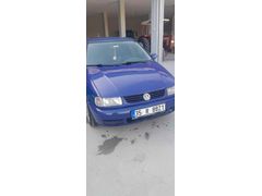 Sahibinden Volkswagen Polo 1.6 1999 Model 