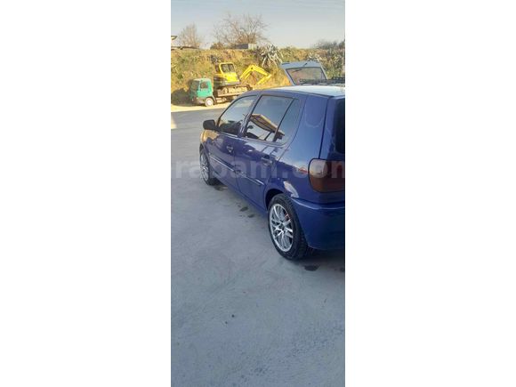 Sahibinden Volkswagen Polo 1.6 1999 Model 
