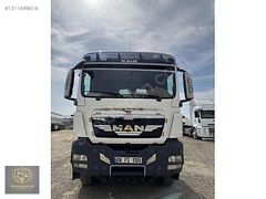 RAMANLILAR GRUPTAN SATILIK MAN TGS 33.480