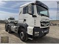 RAMANLILAR GRUPTAN SATILIK MAN TGS 33.480