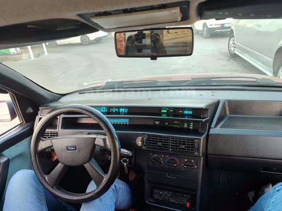 Sahibinden Fiat Tipo 1.6 SX 1996 Model