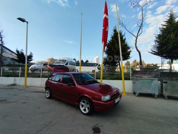 Sahibinden Fiat Tipo 1.6 SX 1996 Model
