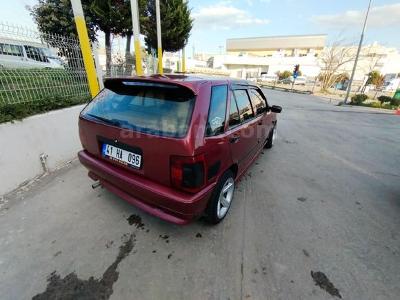 Sahibinden Fiat Tipo 1.6 SX 1996 Model