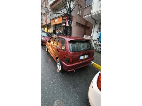 Sahibinden Fiat Tipo 1.6 SX 1996 Model